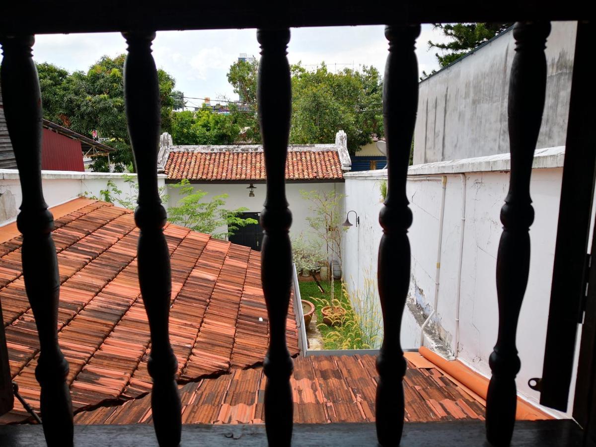 Colin'S Place Malacca Exterior photo